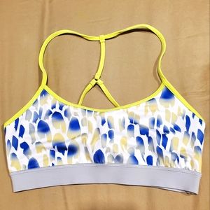 ALO Workout Bra